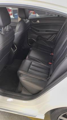 CAOA CHERY ARRIZO 6 1.5 VVT TURBO iFLEX GSX CVT